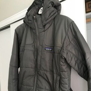 Patagonia rubicon rider ski jacket
